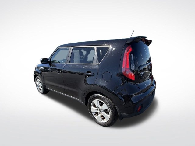 Used 2017 Kia Soul FWD image 36