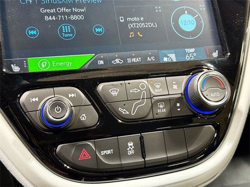 Used 2020 Chevrolet Bolt LT image 17