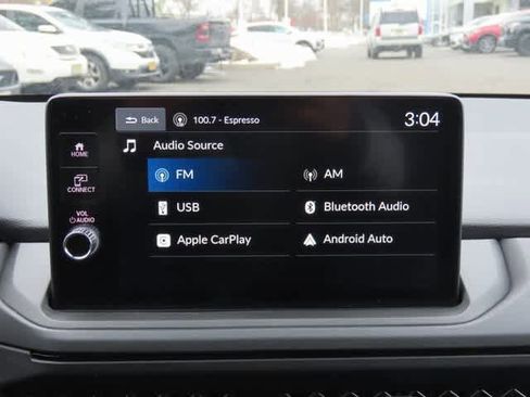 New 2026 Honda Accord SE image 18