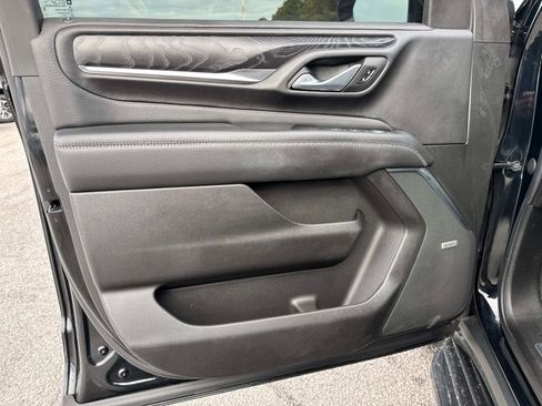 Used 2021 GMC Yukon Denali image 21