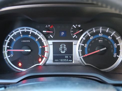 Used 2014 Toyota 4Runner SR5 image 20