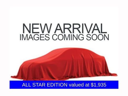 Used 2015 Chevrolet Silverado 1500 LT w/ All Star Edition AWD/4WD image 1