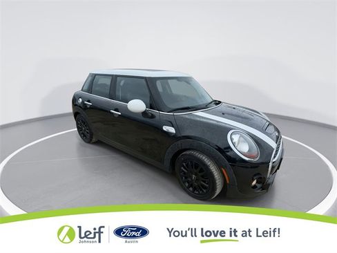 Used 2016 MINI Cooper S image 2