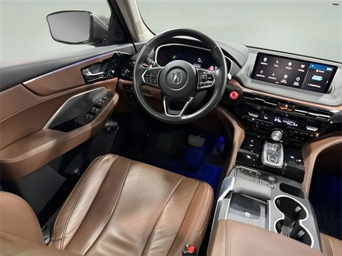 Used 2023 Acura MDX FWD w/ Technology Package image 29