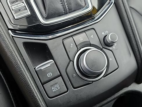Used 2021 MAZDA CX-5 Touring FWD image 30