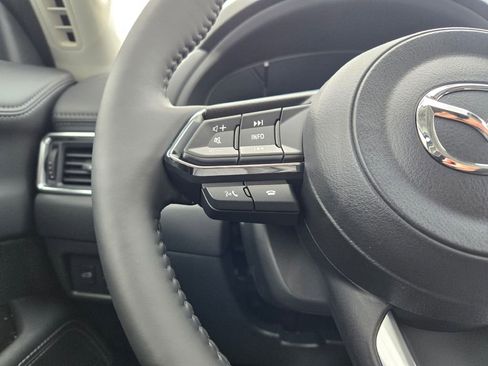 New 2025 MAZDA CX-5 Carbon Edition image 31