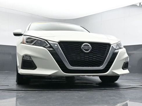 Used 2020 Nissan Altima 2.5 S image 28