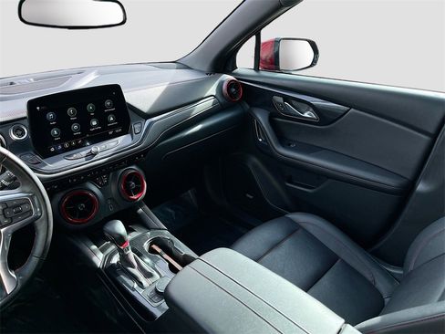 Used 2023 Chevrolet Blazer RS w/ Enhanced Convenience Package image 24
