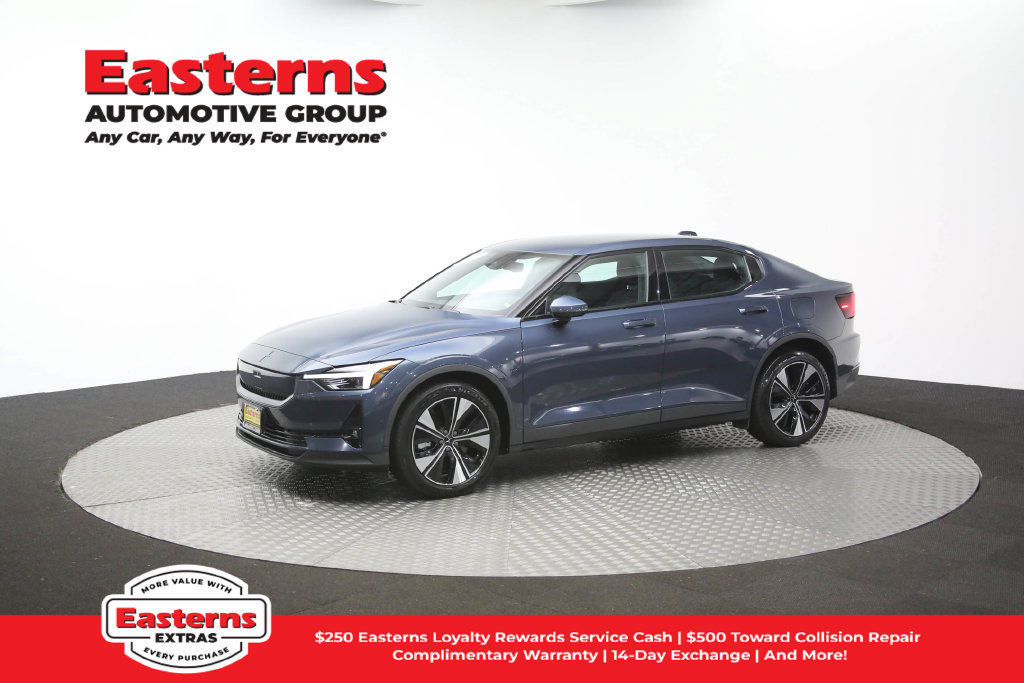 Used 2024 Polestar Polestar 2 AWD/4WD image 58