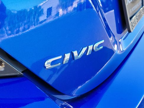 Used 2018 Honda Civic Si image 5