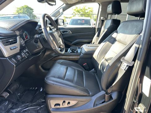 Used 2020 GMC Yukon Denali w/ Denali Premium Package AWD/4WD image 24