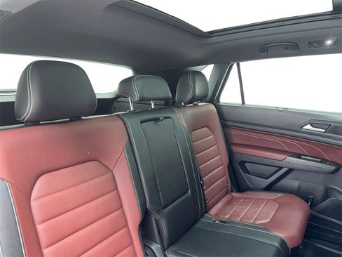 Used 2023 Volkswagen Atlas Cross Sport SEL Premium R-Line image 49