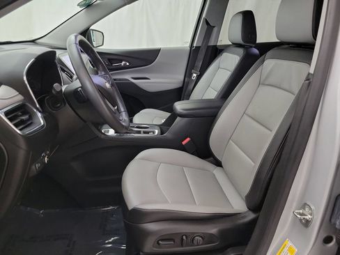 Certified 2020 Chevrolet Equinox Premier AWD/4WD image 9