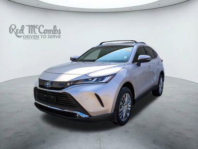 Used 2024 Toyota Venza Limited