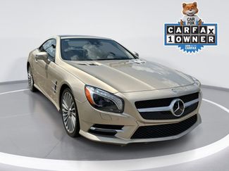 Used 2013 Mercedes-Benz SL 550 video 1