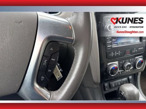 Used 2017 Chevrolet Traverse Premier AWD/4WD image 12