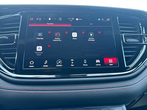 New 2026 Dodge Durango GT AWD/4WD image 18