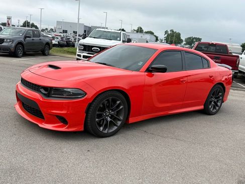 Used 2023 Dodge Charger Scat Pack RWD image 20