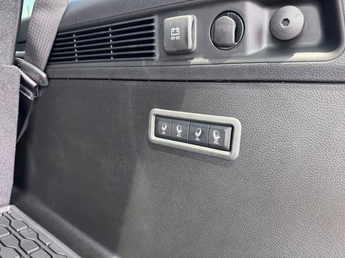 New 2025 Jeep Wagoneer Series II image 34