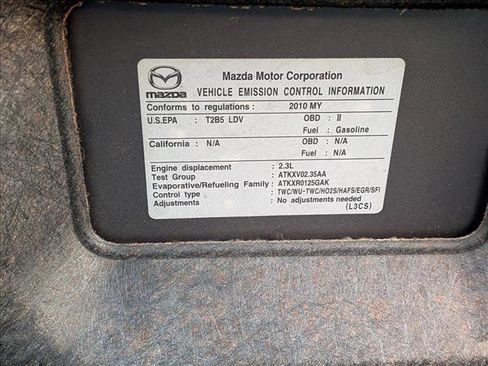 Used 2010 MAZDA MAZDA5 Sport image 22