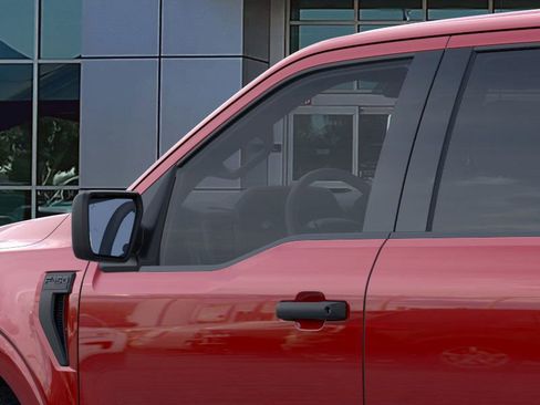 New 2025 Ford F150 STX w/ STX Black Appearance Package image 20