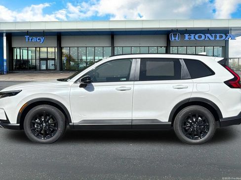 Used 2026 Honda CR-V Sport image 12