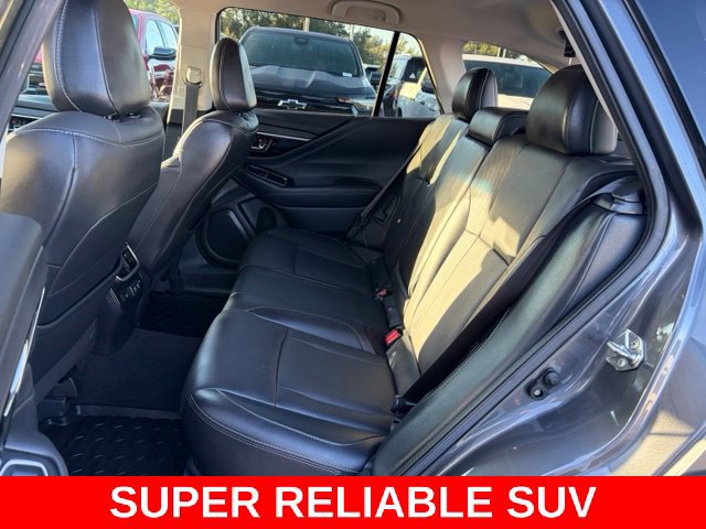 Used 2021 Subaru Outback Limited AWD/4WD image 15
