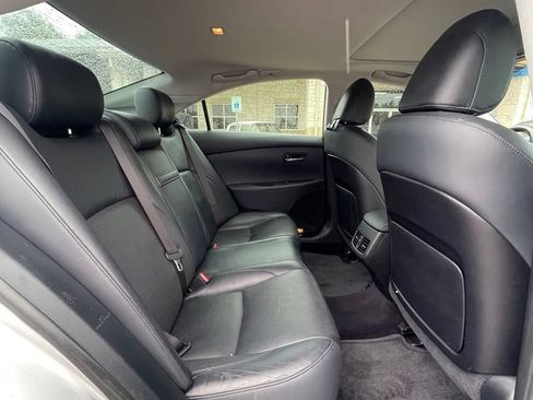 Used 2011 Lexus ES 350 FWD image 28