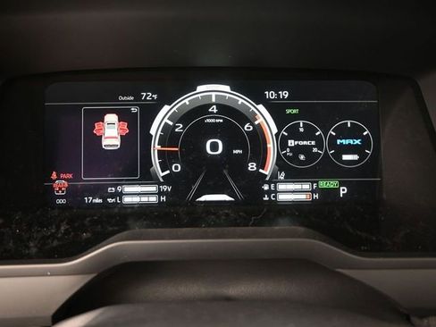 New 2026 Toyota Sequoia Limited w/ TRD Off-Road Package image 6