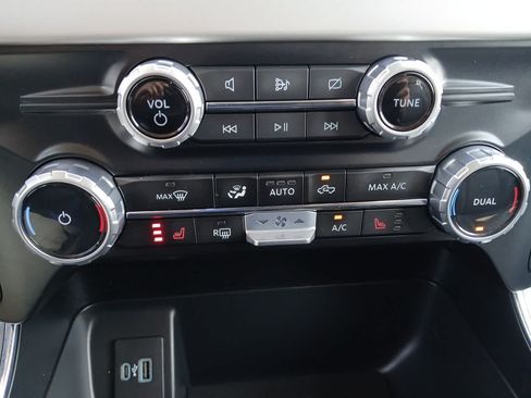 Used 2023 Ford F150 XLT w/ Equipment Group 302A High AWD/4WD image 32