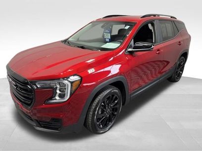 Used 2023 GMC Terrain SLE w/ Driver Convenience Package