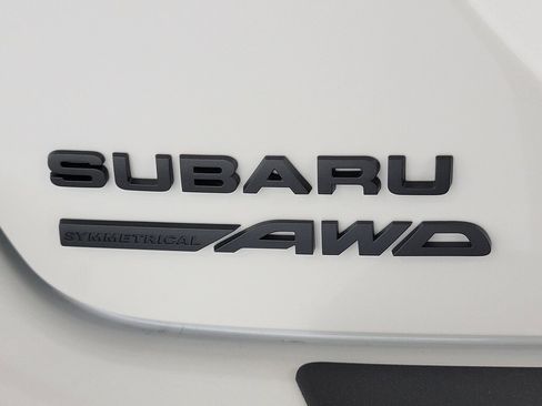 New 2026 Subaru Crosstrek 2.0i Premium AWD/4WD image 7