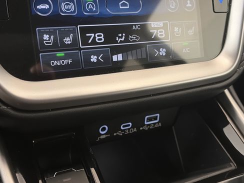 Used 2024 Subaru Outback Touring XT w/ Popular Package #2 image 24