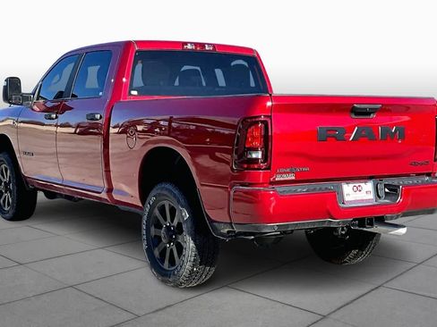 New 2026 RAM 2500 Lone Star image 13