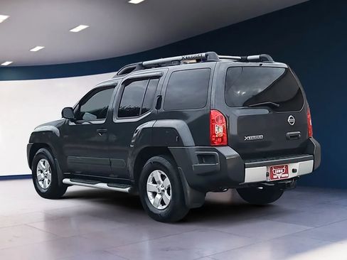 Used 2010 Nissan Xterra S image 3
