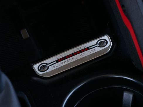 Used 2025 Ford Bronco Heritage Edition AWD/4WD image 24
