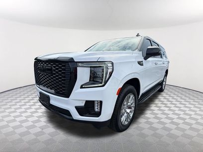 Used 2024 GMC Yukon XL Denali