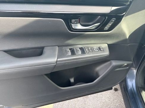 Certified 2023 Honda CR-V EX-L image 9