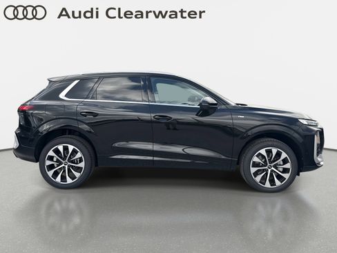New 2026 Audi Q3 quattro 2.0T image 6
