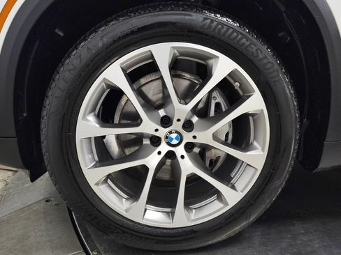Used 2026 BMW X5 xDrive40i w/ Parking Assistance Package AWD/4WD image 13