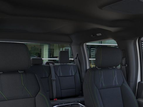 New 2025 Ford F150 STX w/ STX Black Appearance Package image 44