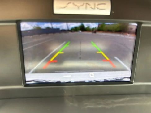 Used 2016 Ford Escape S FWD image 14