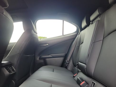 Used 2023 Lexus UX 250h FWD w/ Accessory Package (Z1) image 11