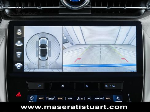 New 2026 Maserati GranCabrio Modena AWD/4WD image 27