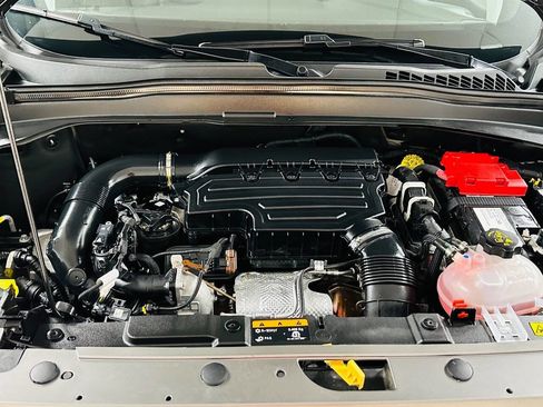 Used 2021 Jeep Renegade Limited w/ Sun & Sound Group image 26