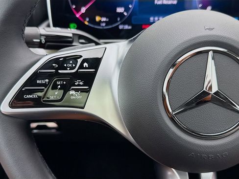 New 2026 Mercedes-Benz C 300 Sedan image 11