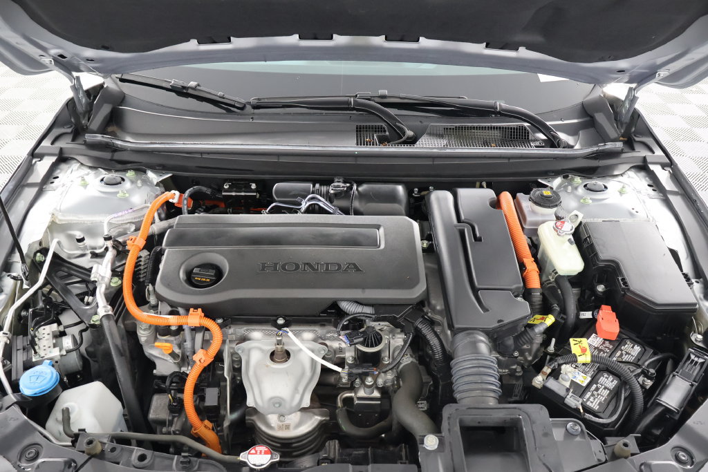 Used 2024 Honda Accord Sport image 16