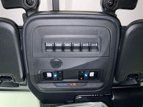 New 2026 Ford Bronco Badlands AWD/4WD image 21