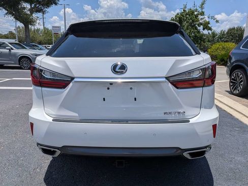 Used 2017 Lexus RX 350 FWD image 6