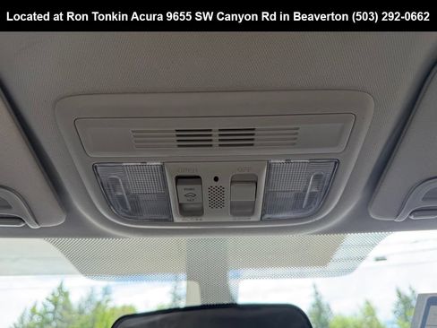 Used 2018 Honda Civic EX image 27